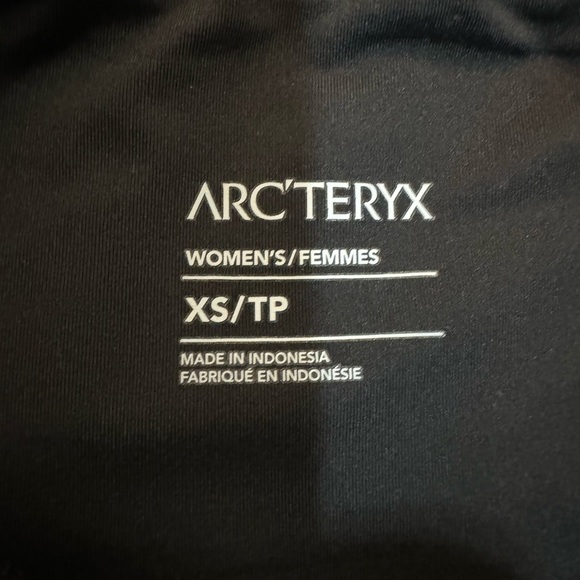 ARC’TERYX DRESS - Picture 7 of 8